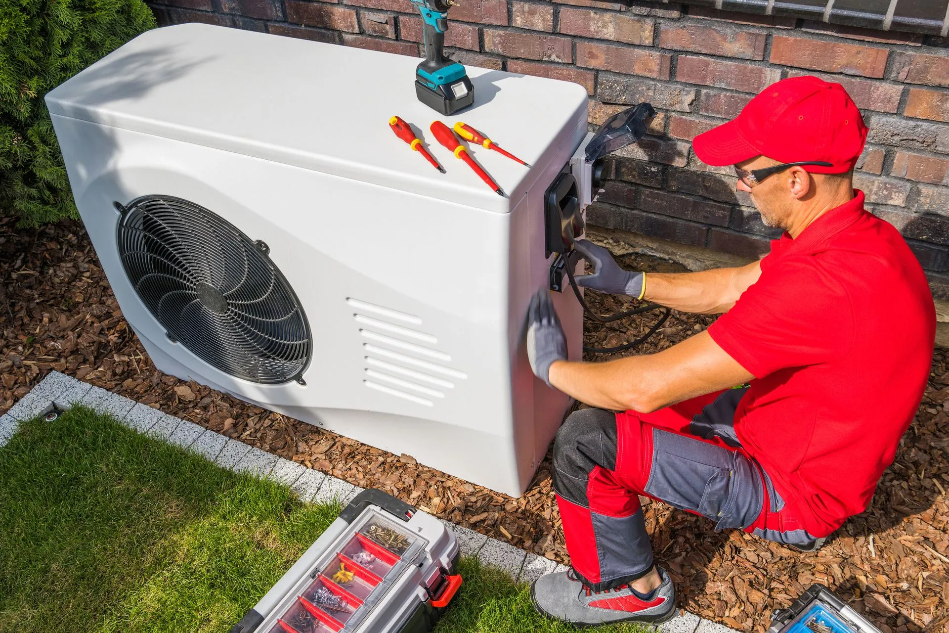 About HVAC in Thompson, CT
